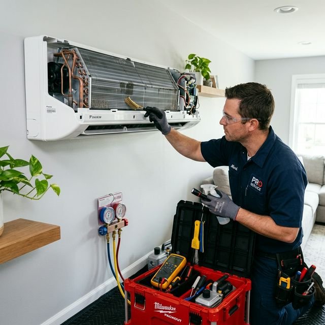 AC Repair Service